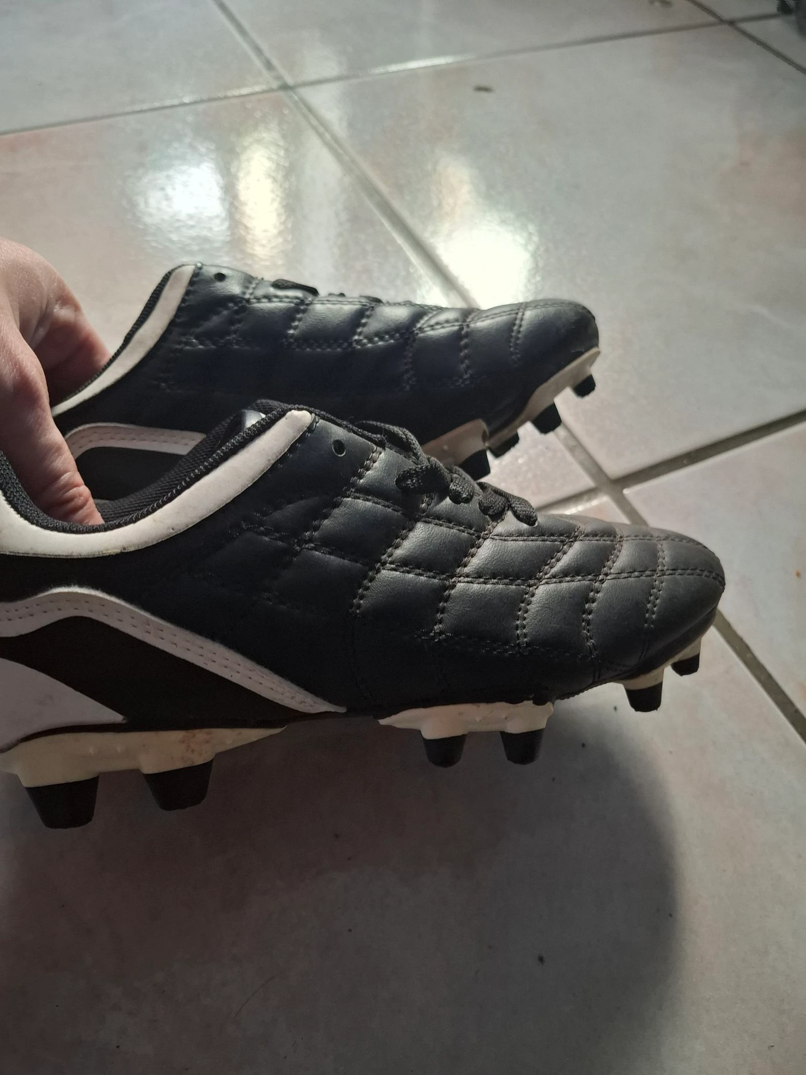Schoen met noppen 34 – photo 2